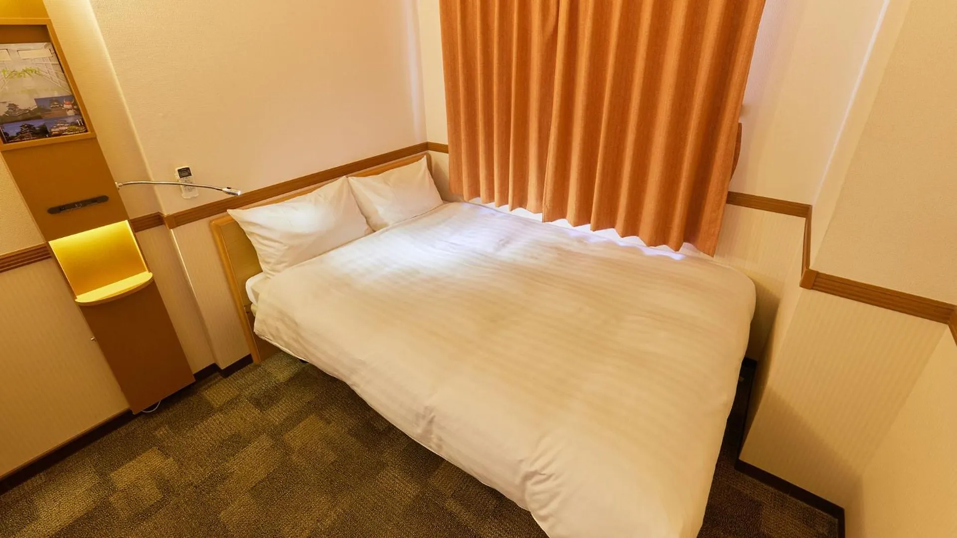 Toyoko Inn Tokyo Korakuen Bunkyokuyakusho Mae Hotel