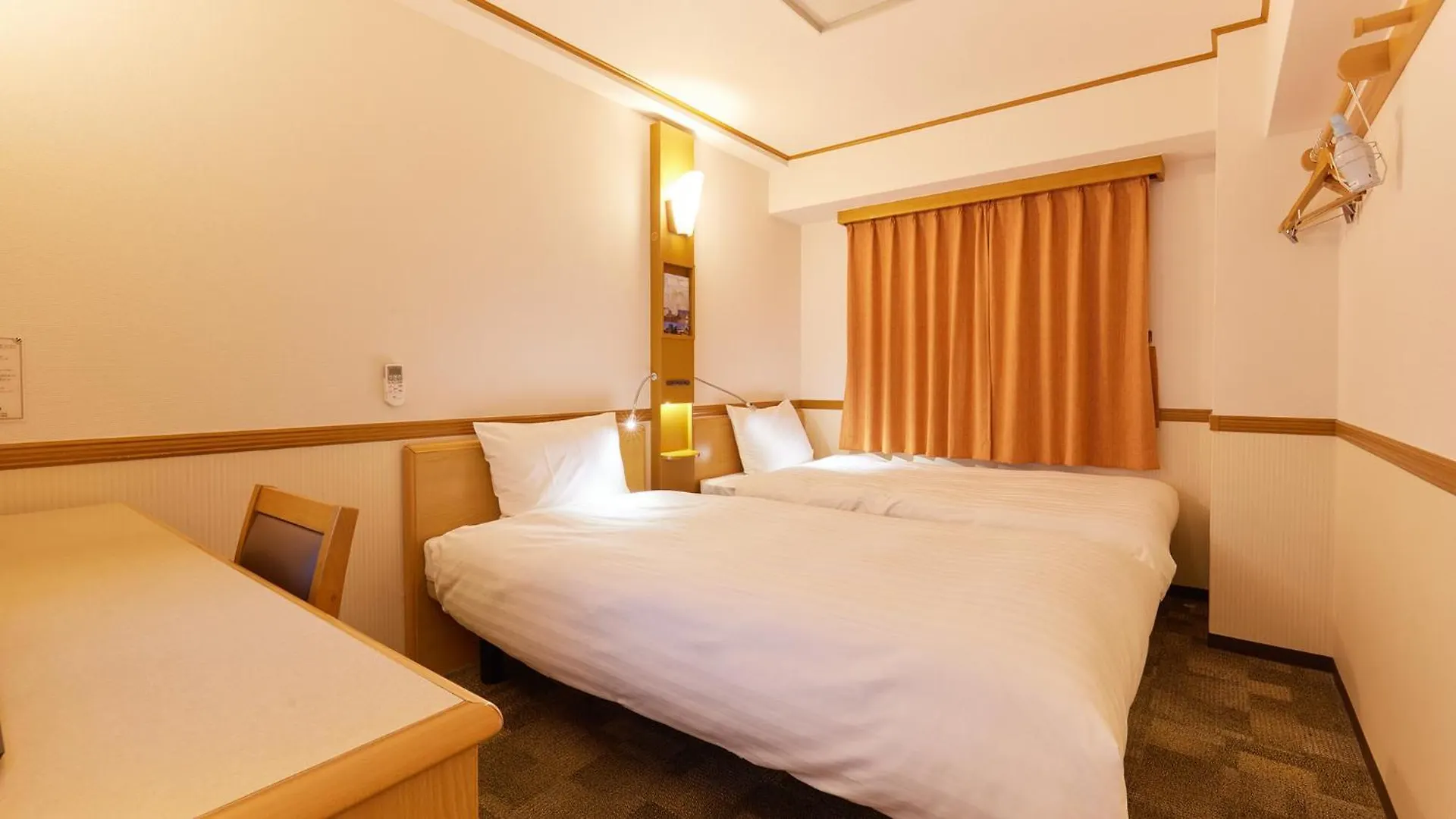 Hotel Toyoko Inn Tokyo Korakuen Bunkyokuyakusho Mae