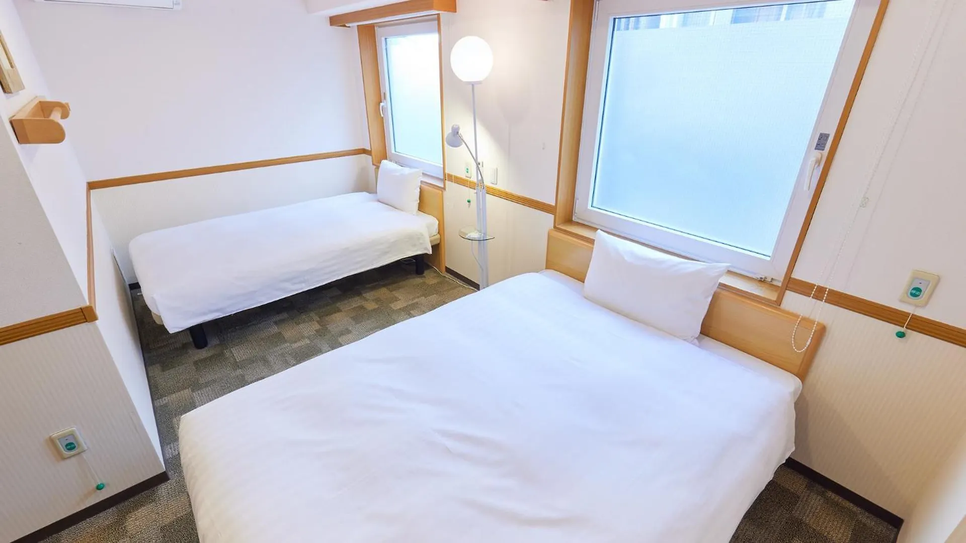 Toyoko Inn Tokyo Korakuen Bunkyokuyakusho Mae Hotel