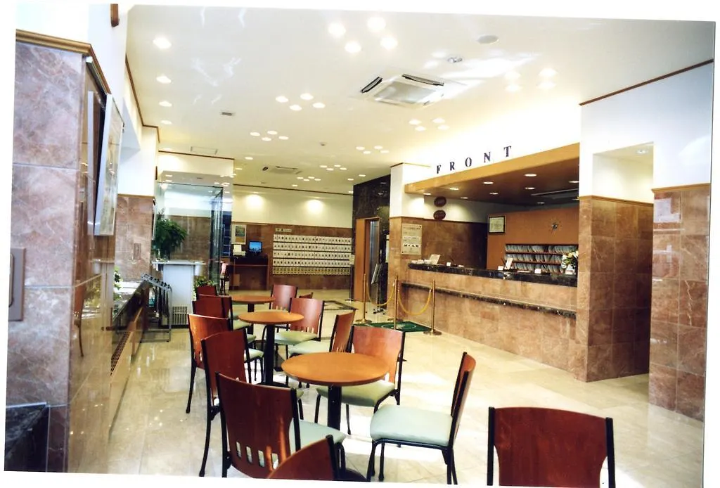 Toyoko Inn Tokyo Korakuen Bunkyokuyakusho Mae 3*,