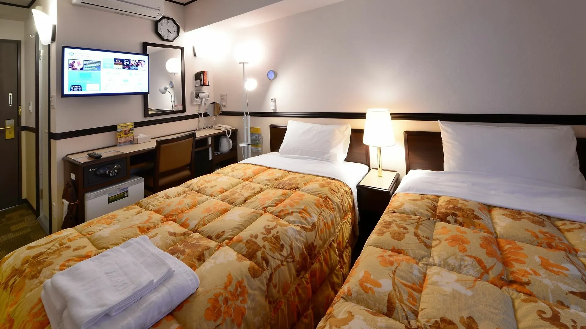 Hotel Toyoko Inn Tokyo Korakuen Bunkyokuyakusho Mae