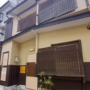  別荘 Hana Botan 日本