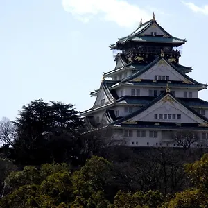  アパート Tanimachi 4chome 5f 日本