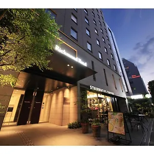 Richmond Shiba Hotel