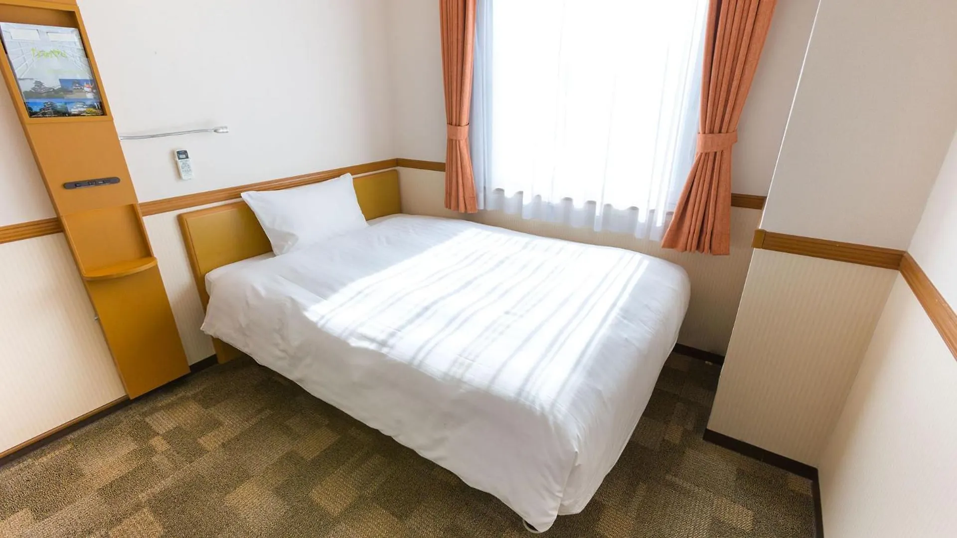 *** Hotel Toyoko Inn Tokyo Korakuen Bunkyokuyakusho Mae Japan