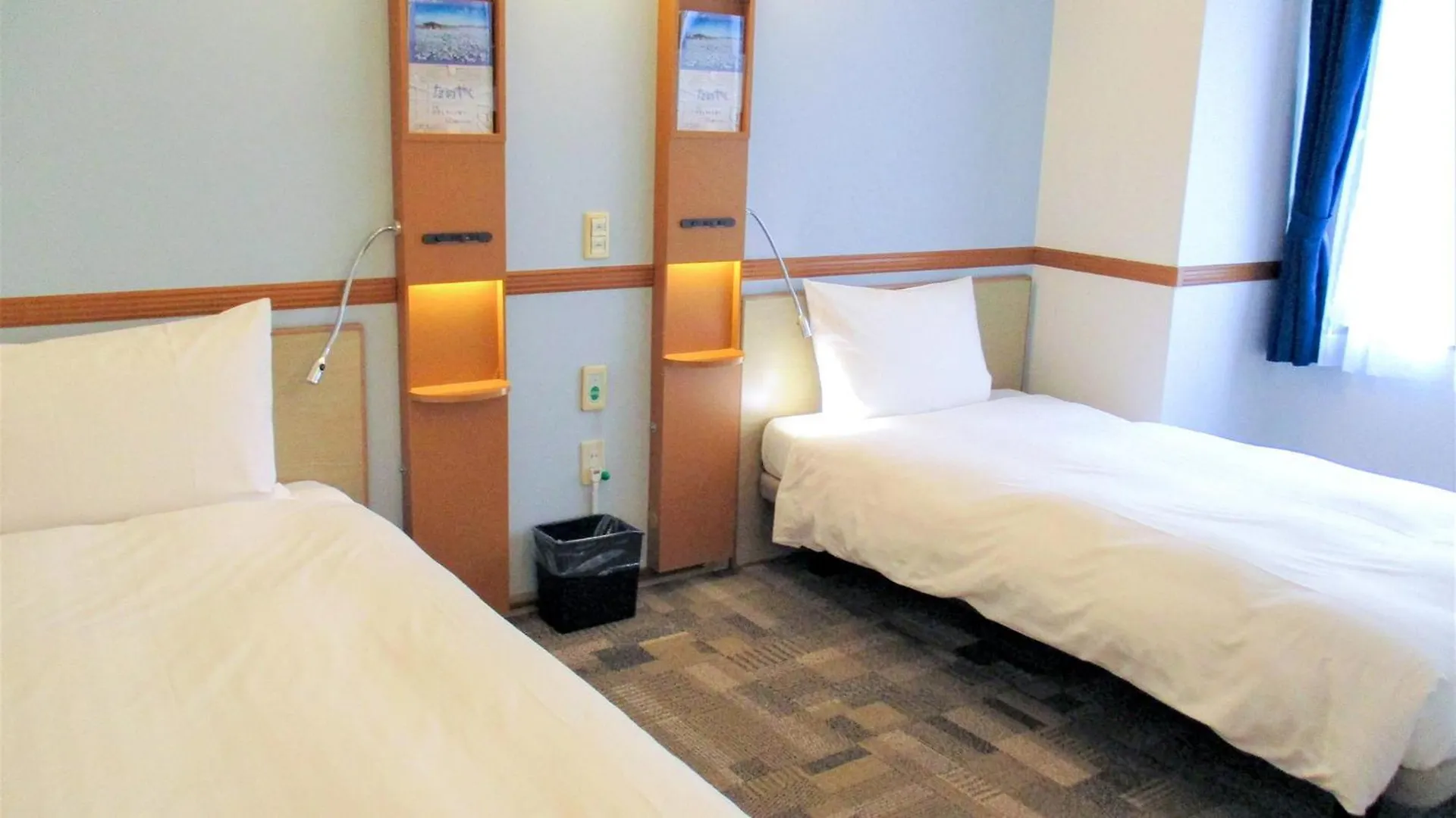 Hotel Toyoko Inn Tokyo Korakuen Bunkyokuyakusho Mae