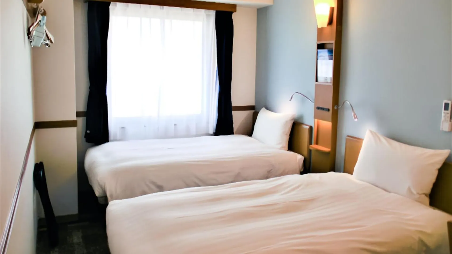 *** Hotel Toyoko Inn Tokyo Korakuen Bunkyokuyakusho Mae Japan