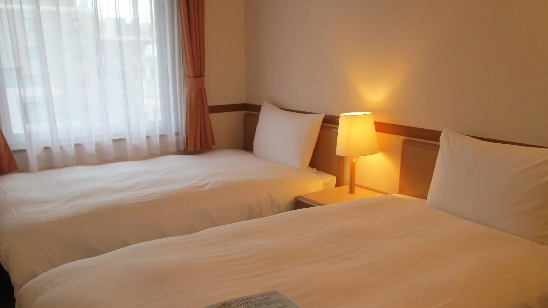 Toyoko Inn Tokyo Korakuen Bunkyokuyakusho Mae Hotel