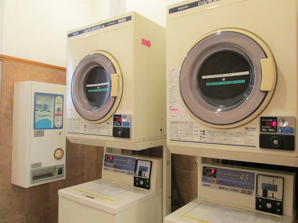 Hotel Toyoko Inn Tokyo Korakuen Bunkyokuyakusho Mae
