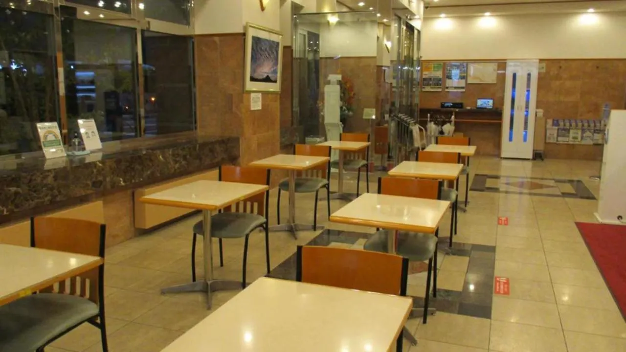 Toyoko Inn Tokyo Korakuen Bunkyokuyakusho Mae Japan