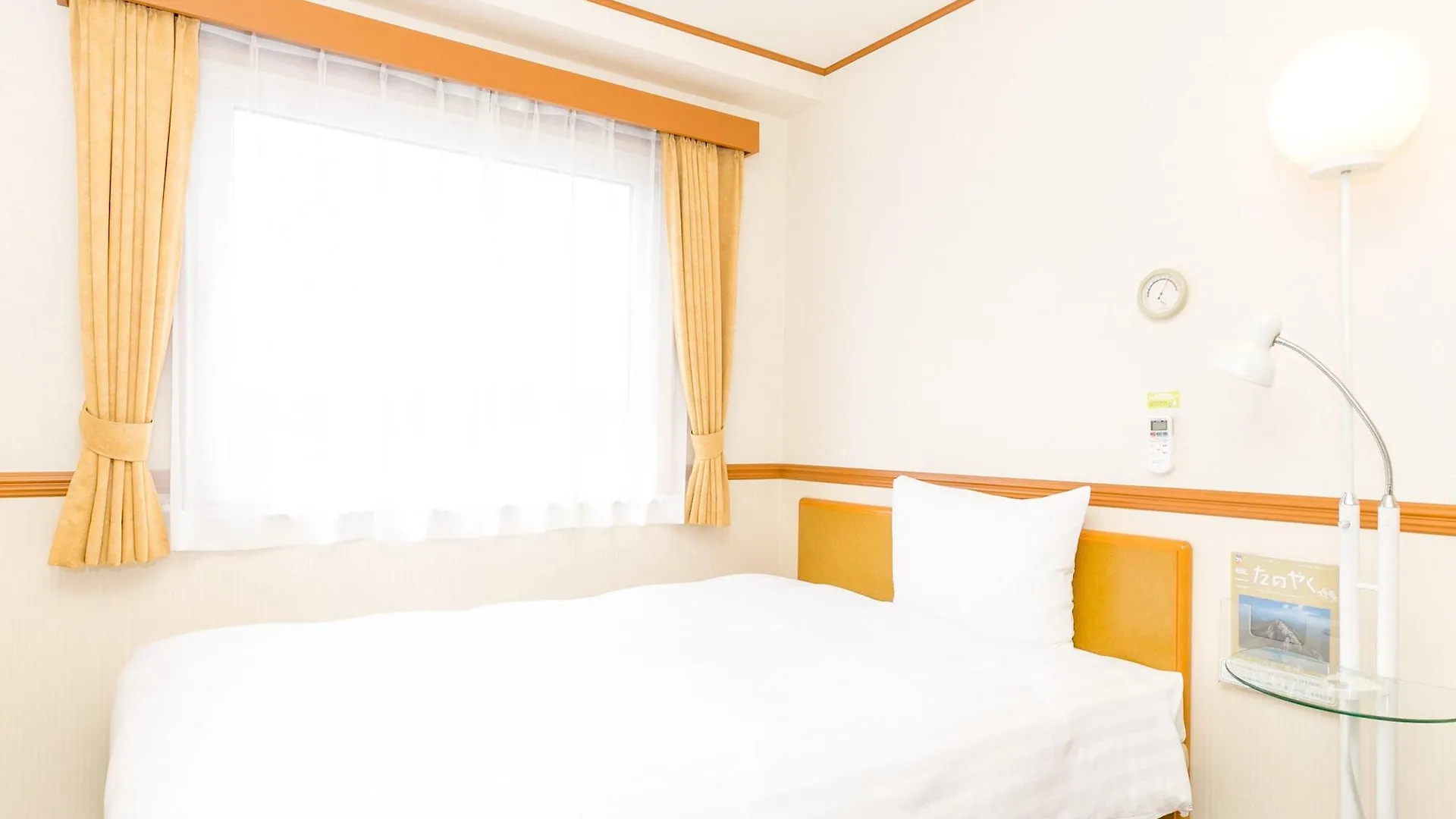 Toyoko Inn Tokyo Korakuen Bunkyokuyakusho Mae Hotel