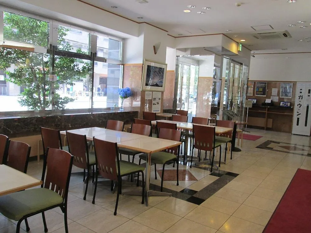 Toyoko Inn Tokyo Korakuen Bunkyokuyakusho Mae 3*,  Japan