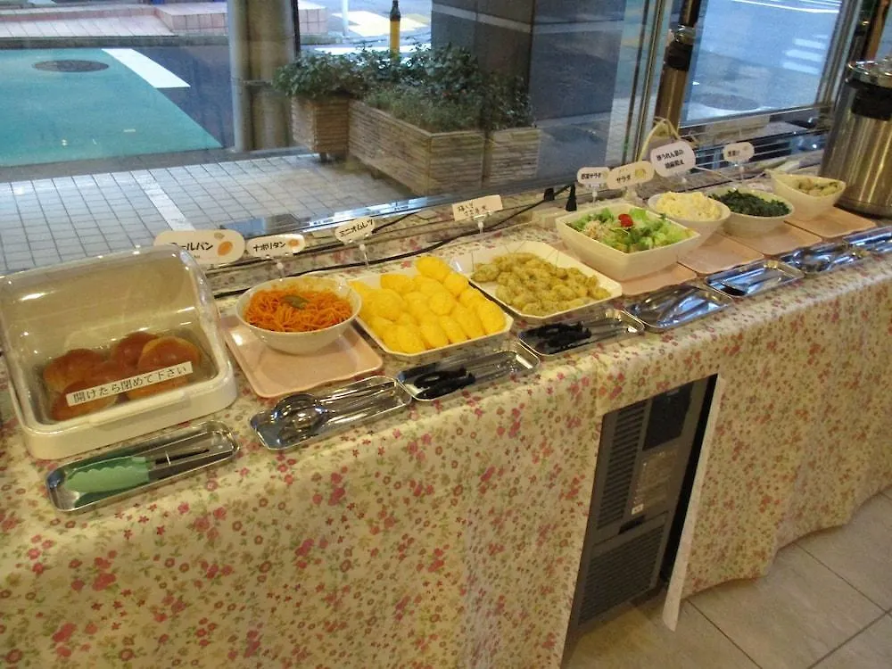 Toyoko Inn Tokyo Korakuen Bunkyokuyakusho Mae Japan