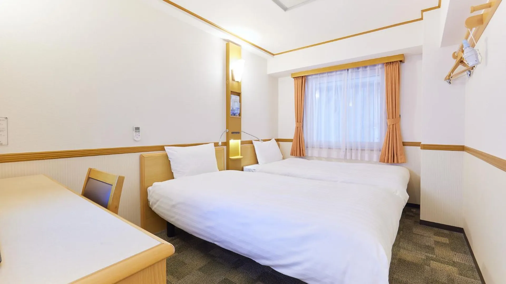 Toyoko Inn Tokyo Korakuen Bunkyokuyakusho Mae Hotel
