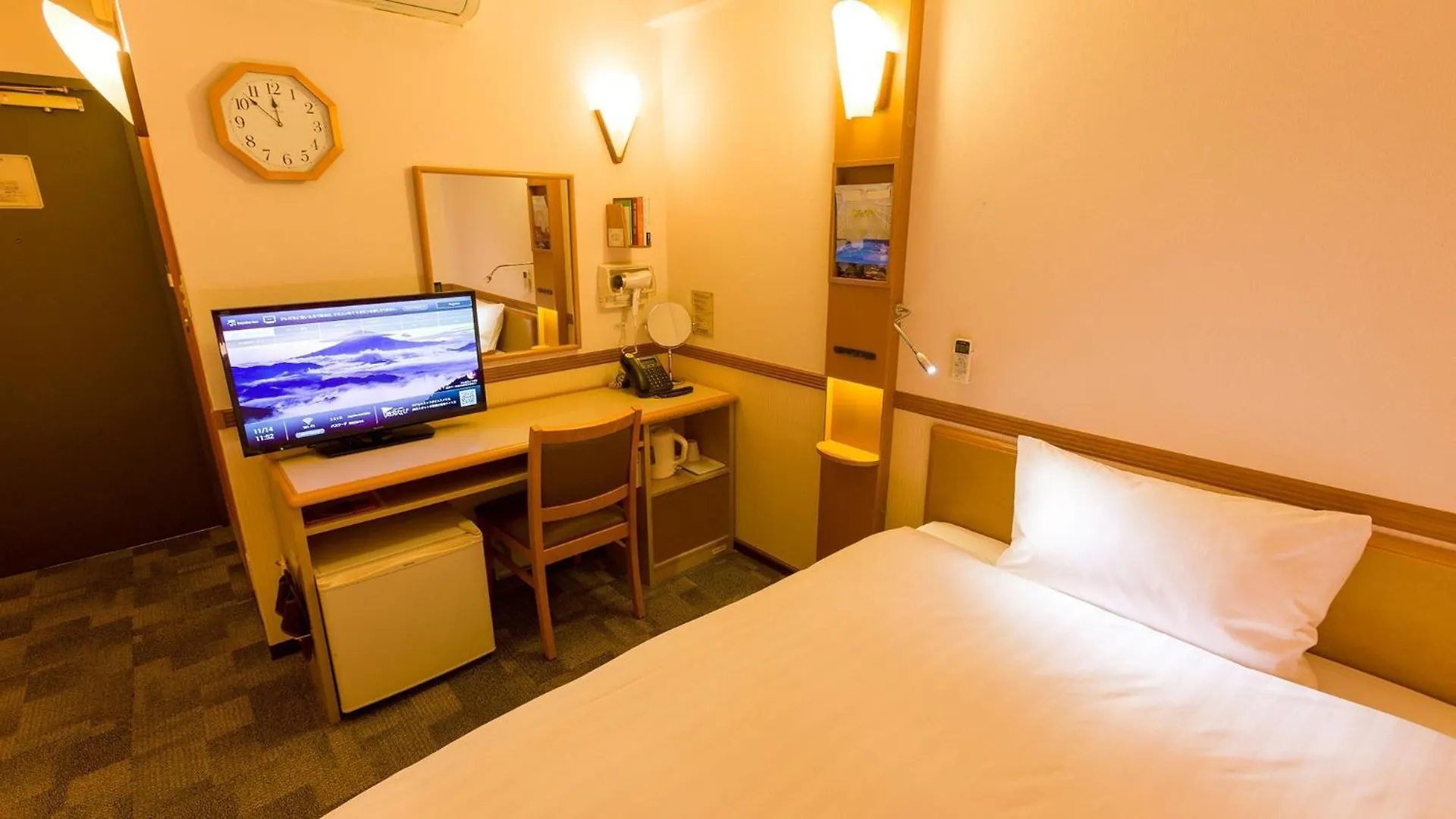 Toyoko Inn Tokyo Korakuen Bunkyokuyakusho Mae