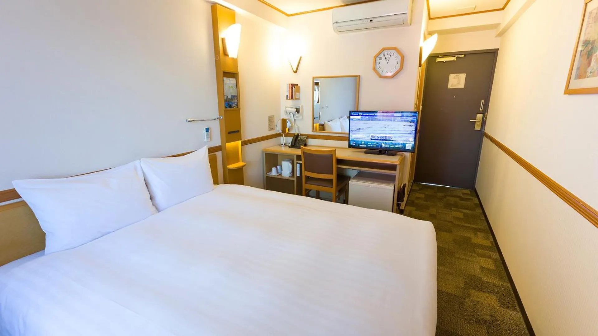Toyoko Inn Tokyo Korakuen Bunkyokuyakusho Mae 3*,