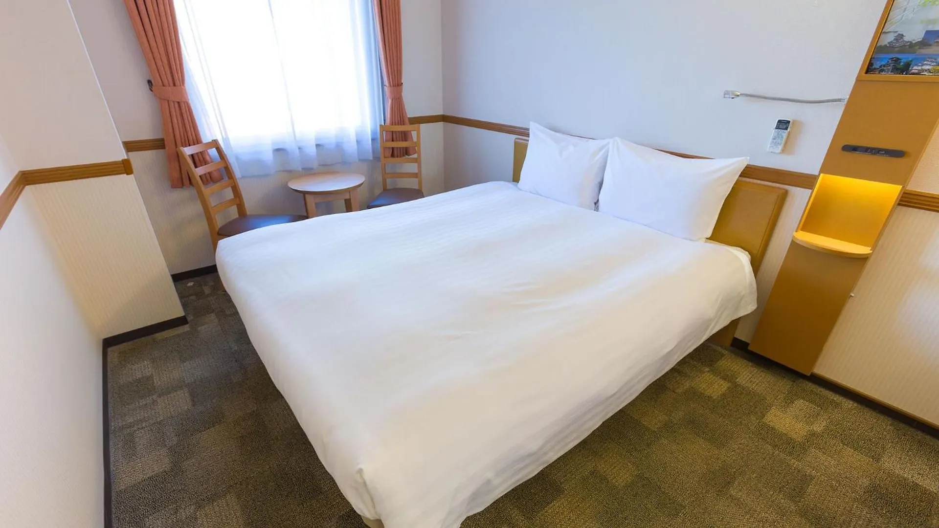 *** Hotel Toyoko Inn Tokyo Korakuen Bunkyokuyakusho Mae Japan