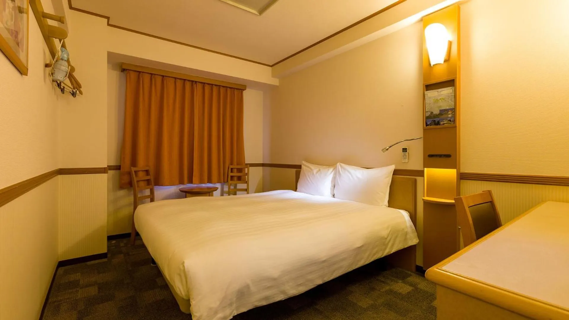 Toyoko Inn Tokyo Korakuen Bunkyokuyakusho Mae