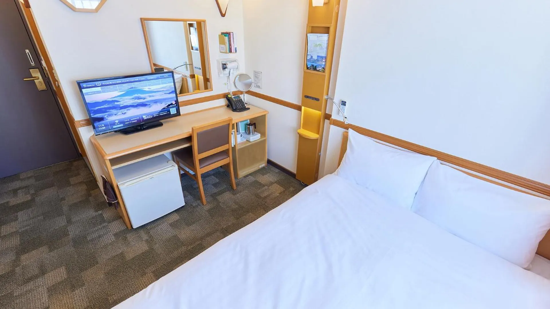 Hotel Toyoko Inn Tokyo Korakuen Bunkyokuyakusho Mae