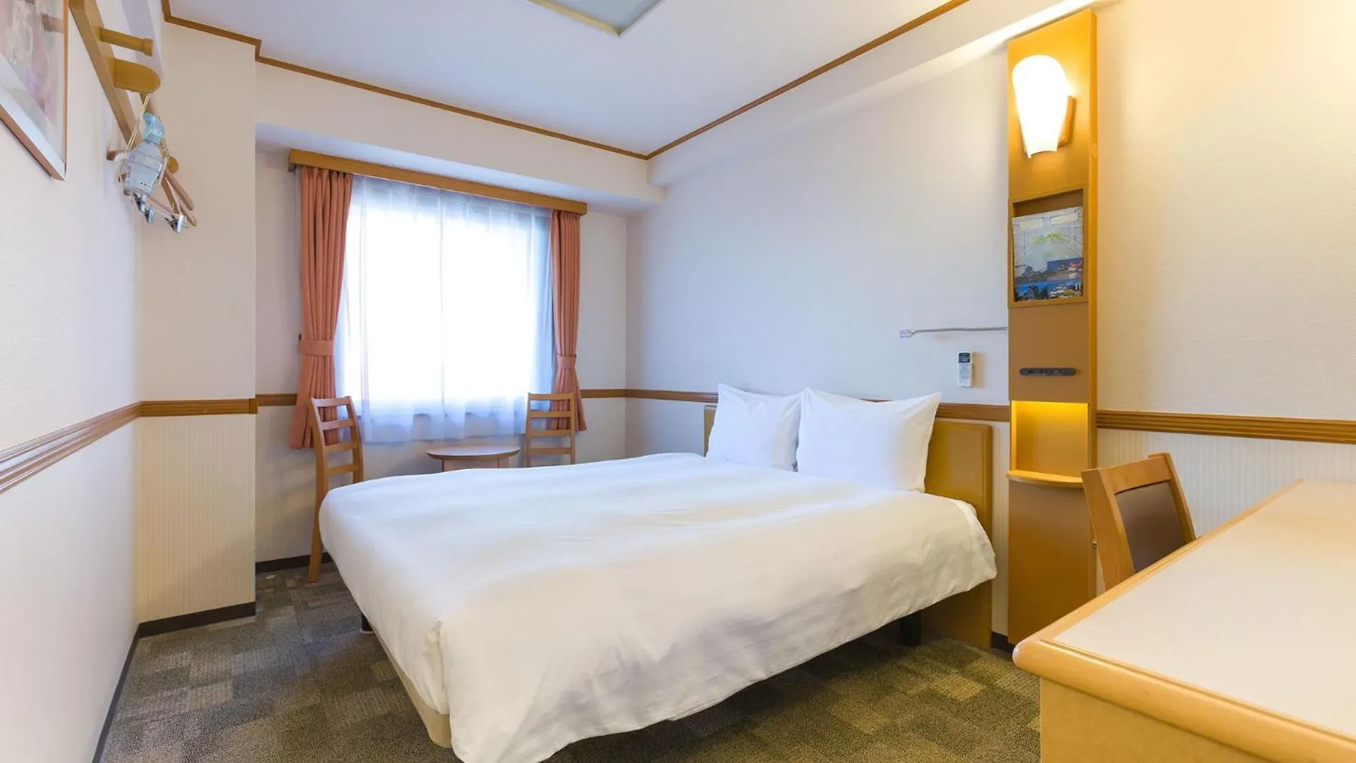 *** Hotel Toyoko Inn Tokyo Korakuen Bunkyokuyakusho Mae Japan