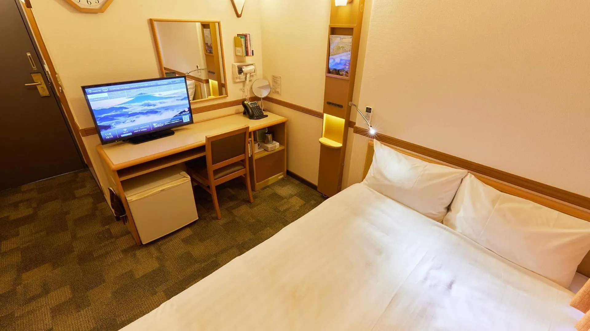Toyoko Inn Tokyo Korakuen Bunkyokuyakusho Mae 3*,  Japan
