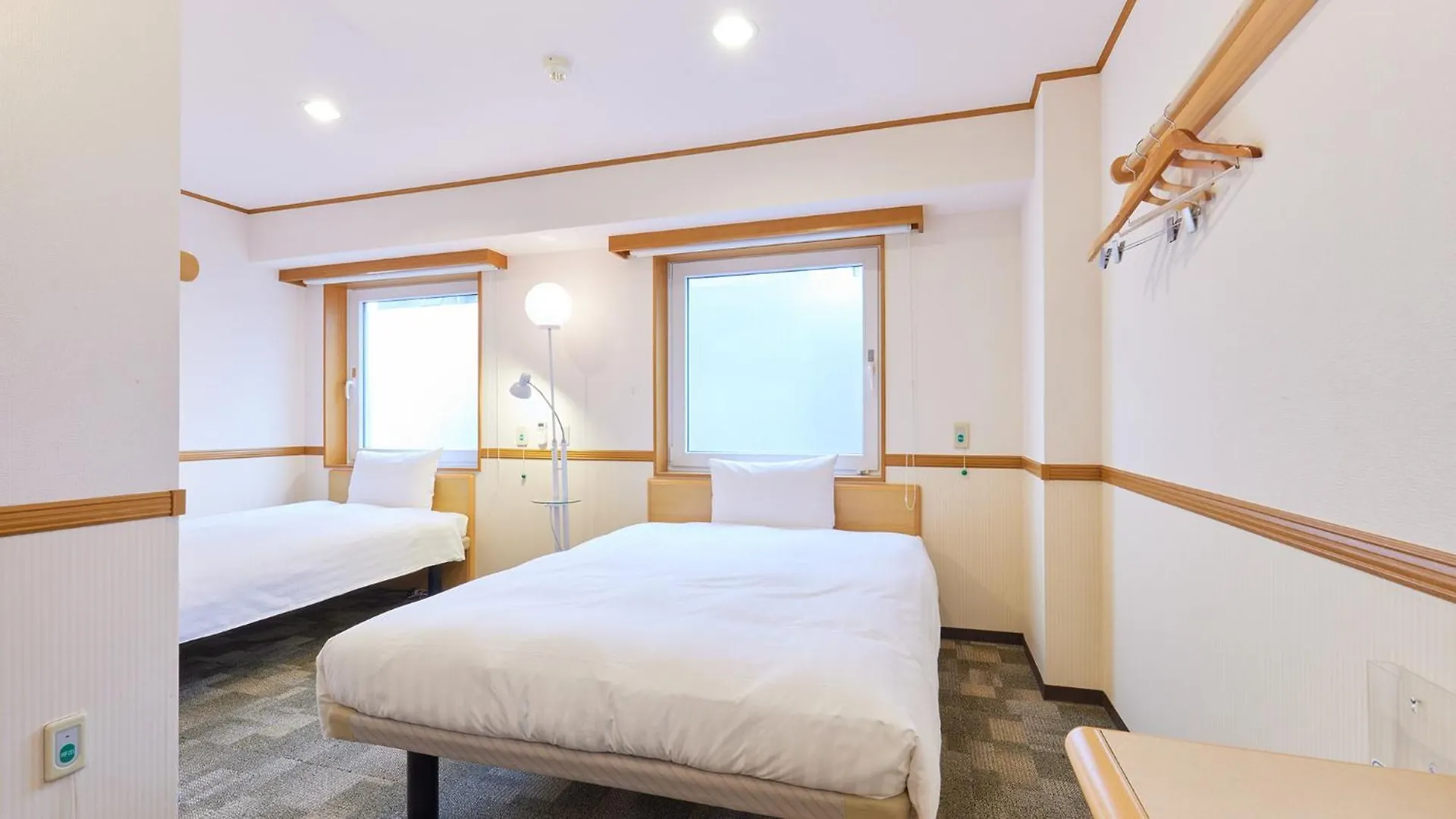Toyoko Inn Tokyo Korakuen Bunkyokuyakusho Mae Hotel