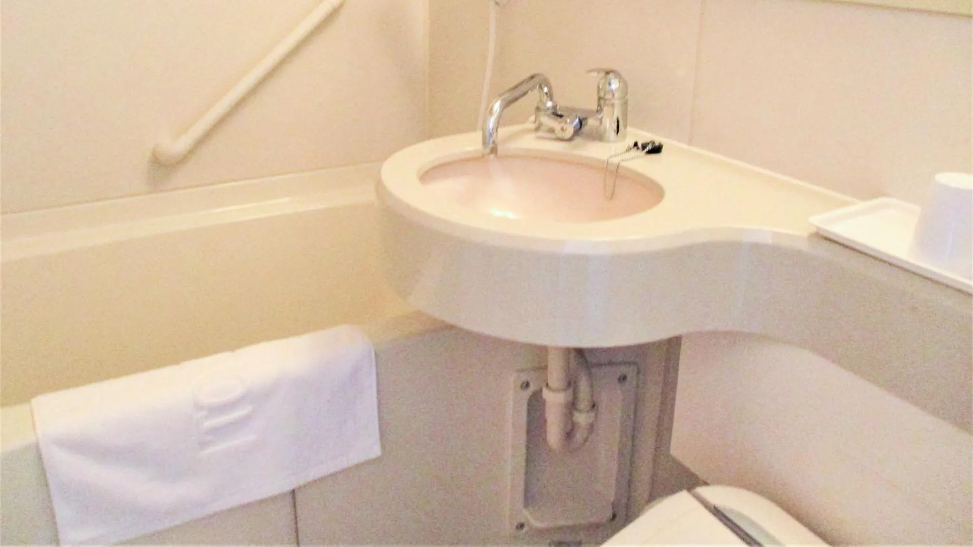 Toyoko Inn Tokyo Korakuen Bunkyokuyakusho Mae Japão
