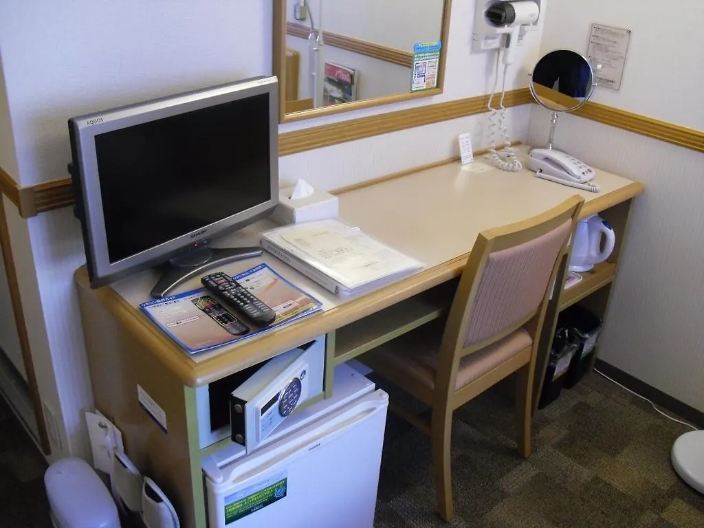 Toyoko Inn Tokyo Korakuen Bunkyokuyakusho Mae Hotel