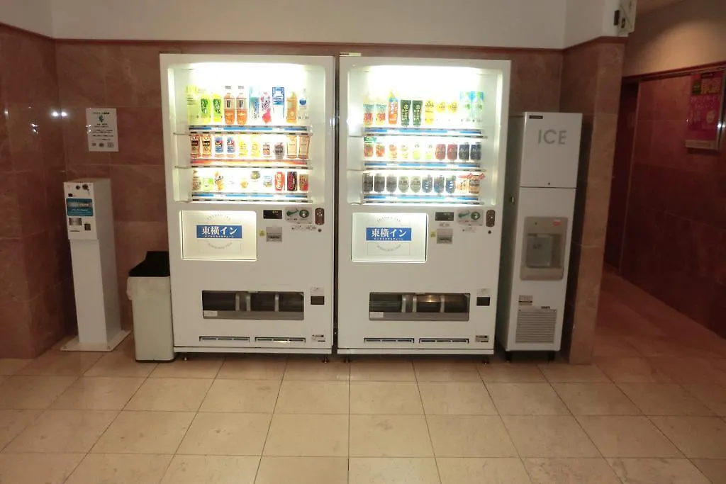 Hotel Toyoko Inn Tokyo Korakuen Bunkyokuyakusho Mae
