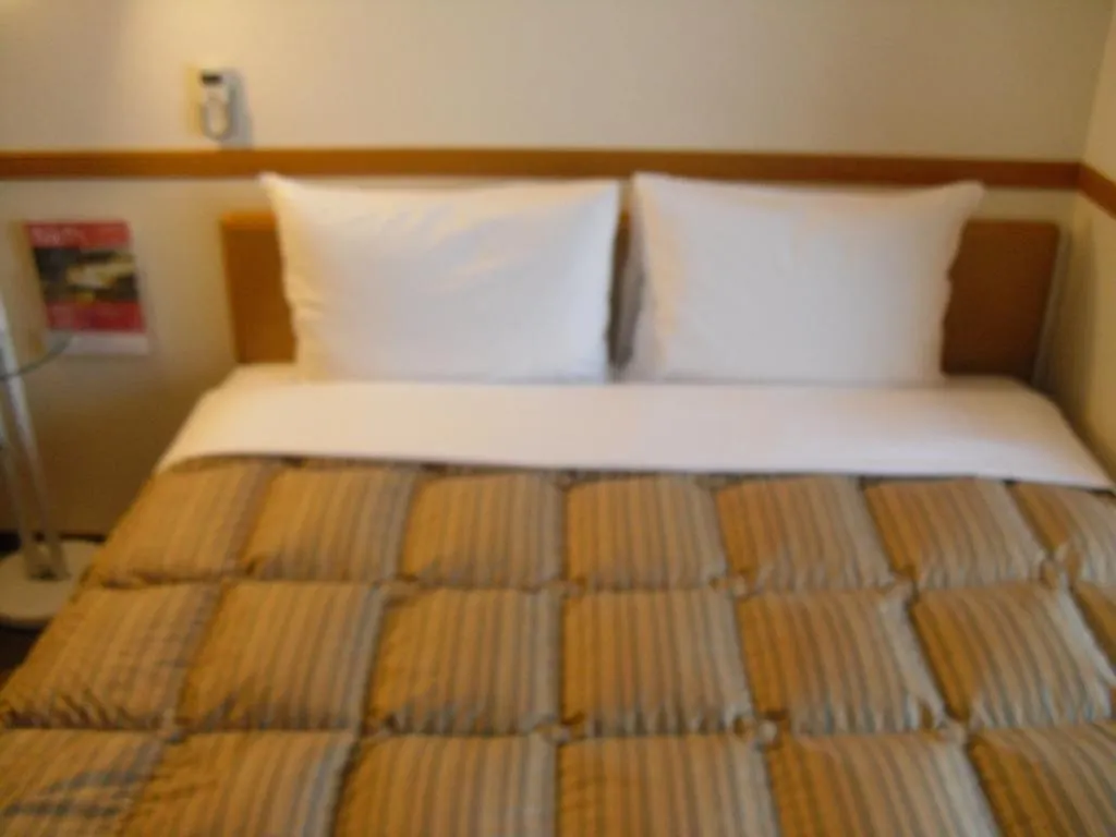 *** Hotel Toyoko Inn Tokyo Korakuen Bunkyokuyakusho Mae Japan