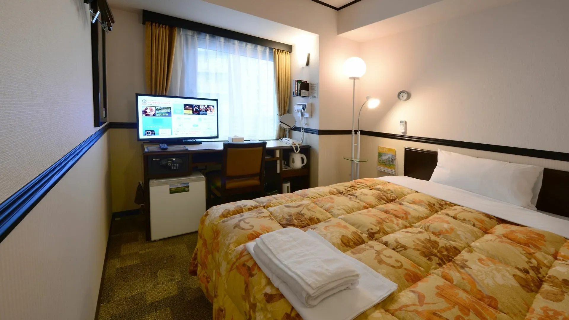 Toyoko Inn Tokyo Korakuen Bunkyokuyakusho Mae 3*,